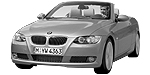 BMW E93 B2104 Fault Code