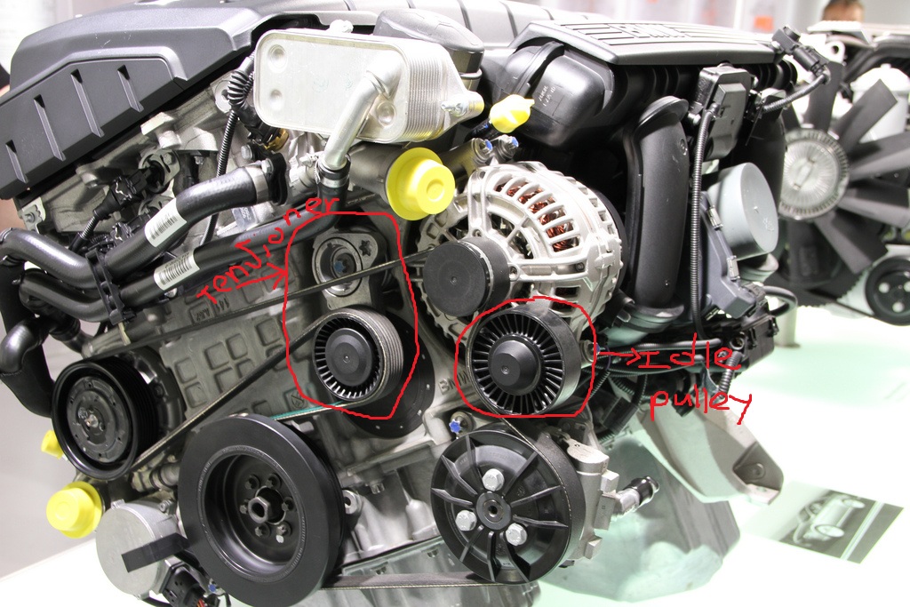 See B2104 in engine